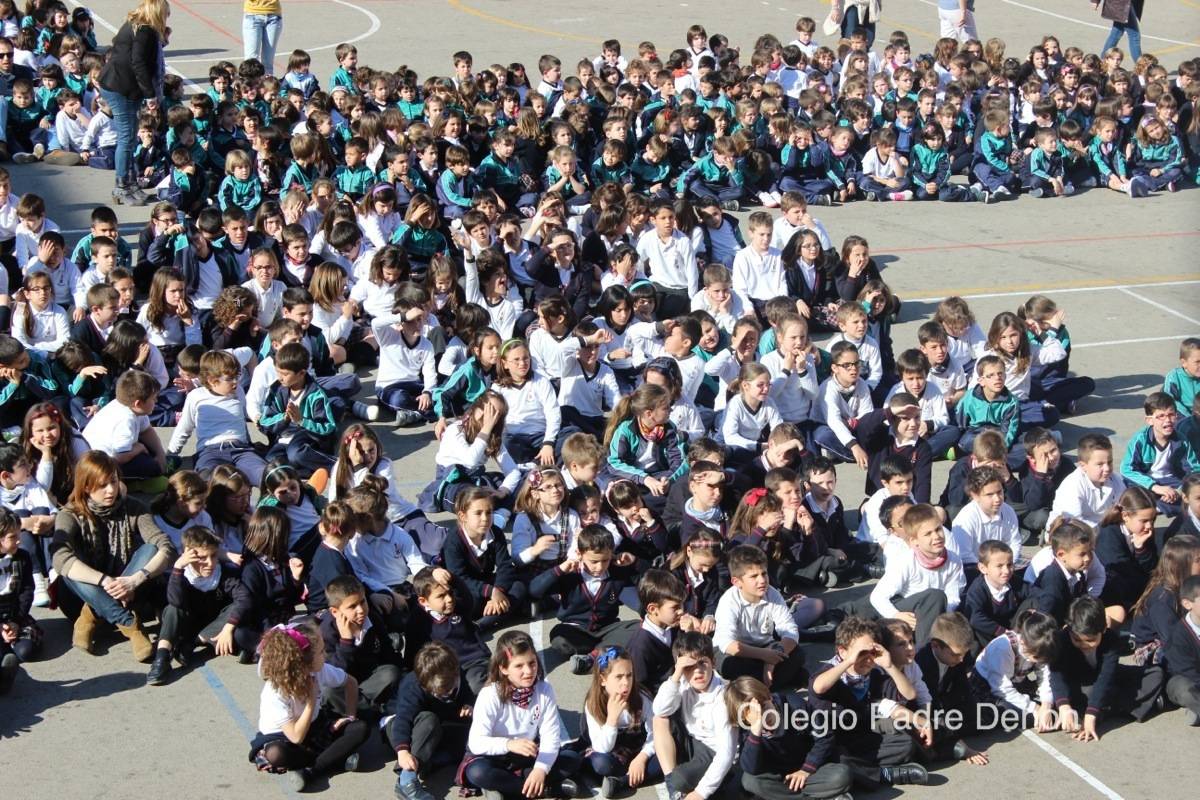 2014 03 07 TXUPINAZO INFANTIL PRIMARIA (25)